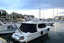 JEANNEAU 32 PRESTIGE FLY  2007  length 10.4  price 112,000 €